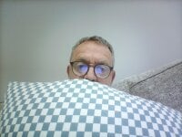 DrewDongle's webcam live show