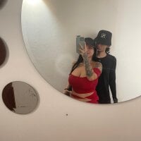 Anahiandmilan's webcam live show