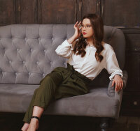 JaniceBell's Offline Chat Room