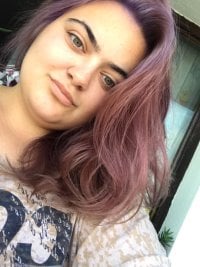 CrystalBBW's Offline Chat Room