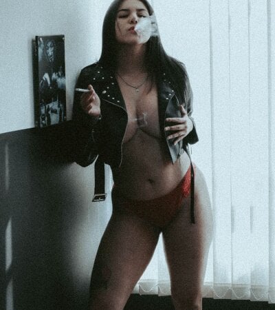 naked webcam Yuna Hot