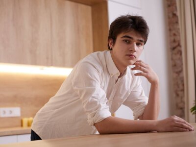 Boy_Talkative Avatar