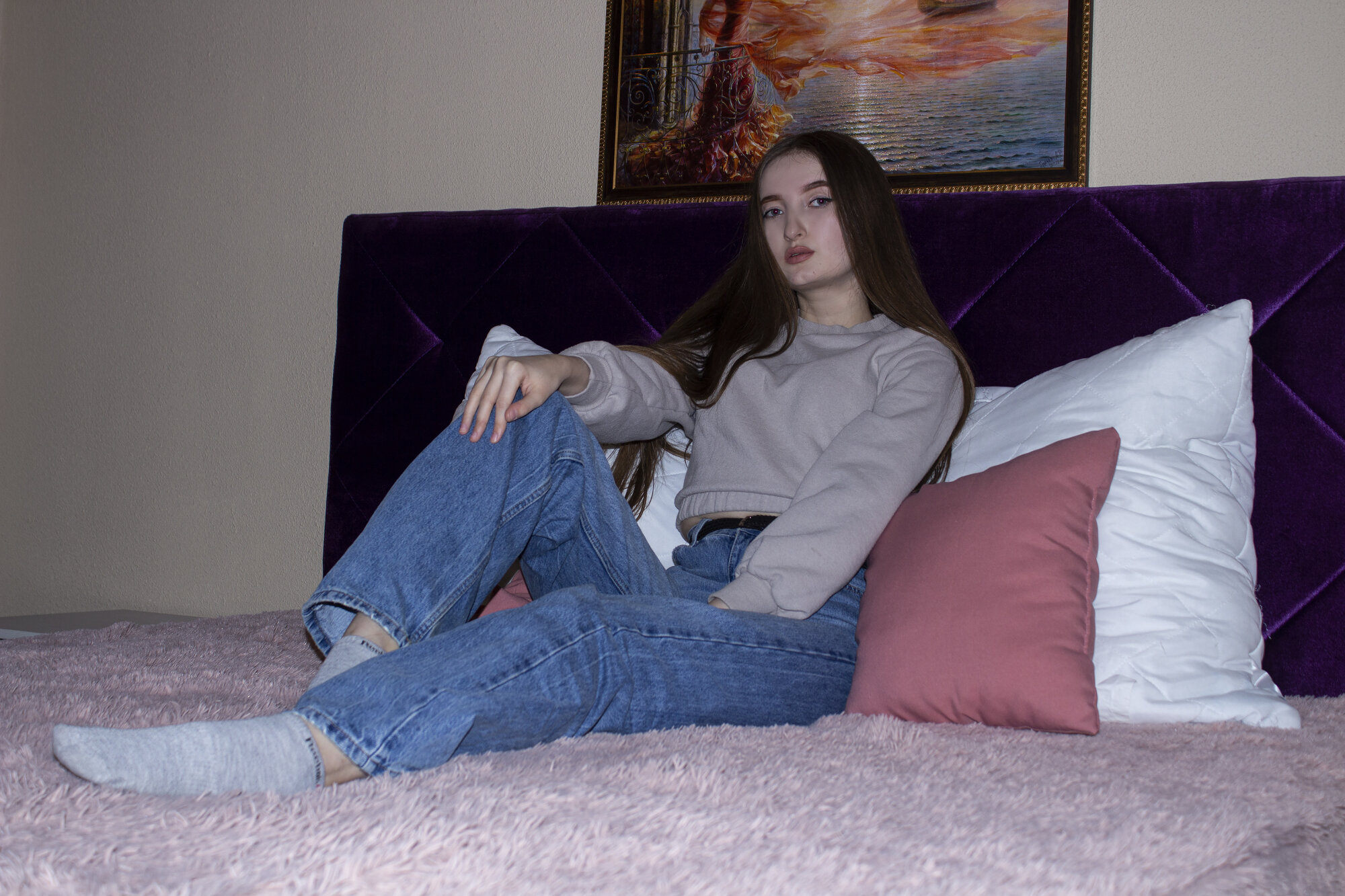 SherylBlue