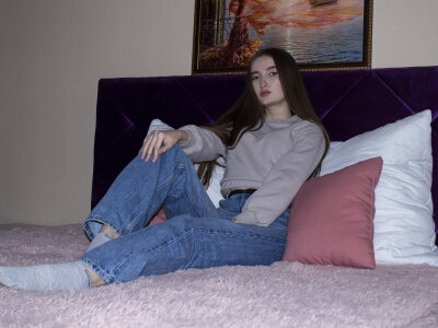 sherylblue from stripchat