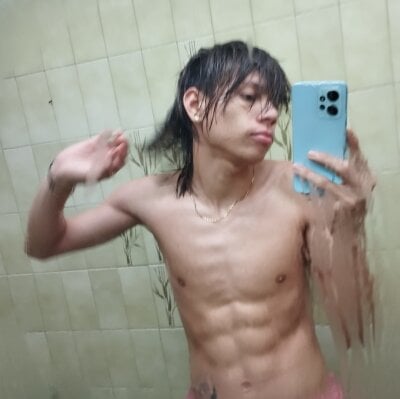 Sirryant Male Spanishspeaking Adult Live Webcam