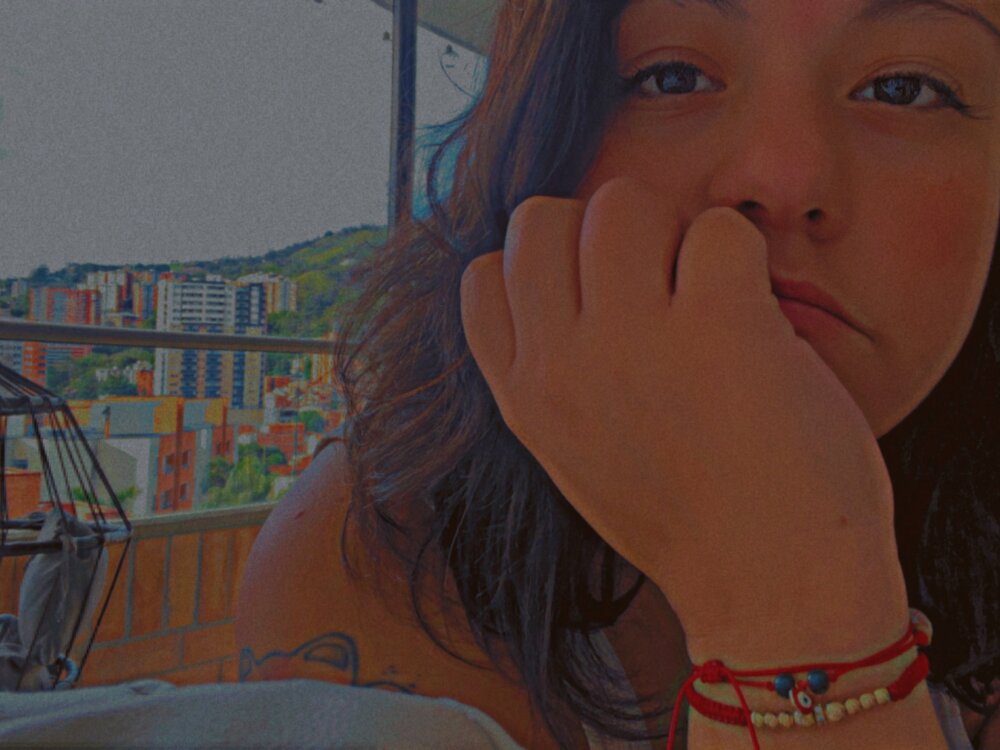 AstralBae 🎍 free cam