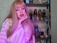LisaDenvinn's webcam live show