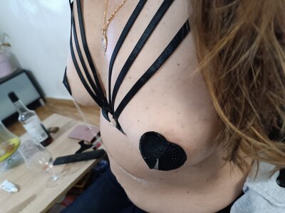 martimarina from stripchat