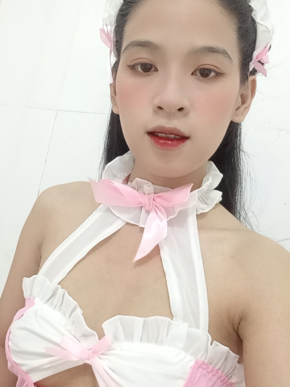 KimzLe 😙 live online chat