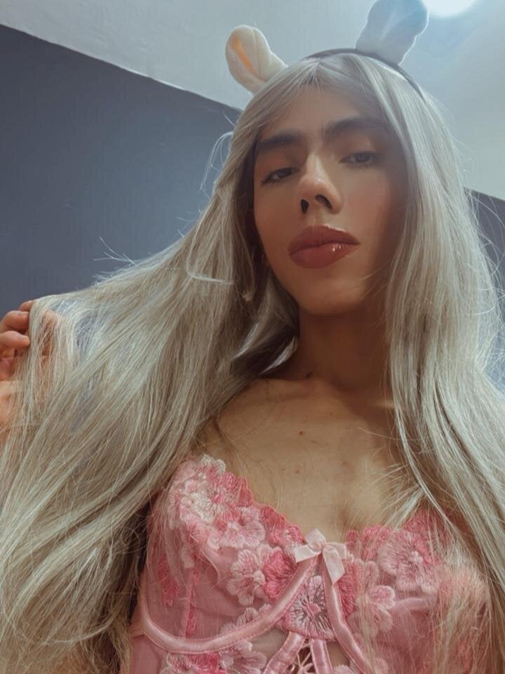 taylor_rios from stripchat