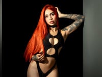 Polygonnia's webcam live show