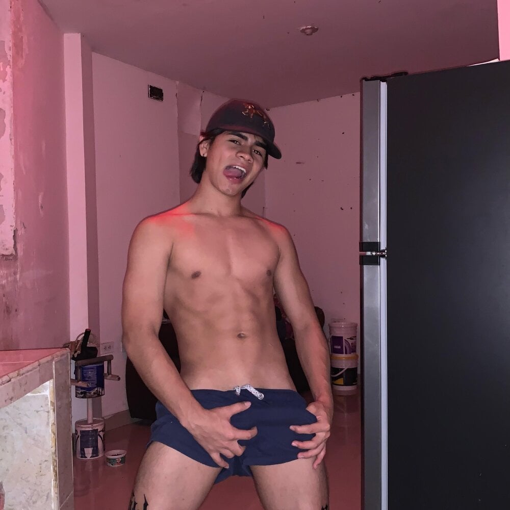 Mao_mdn profile