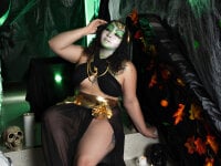 Ayla_martinez's webcam live show