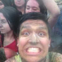 CapitanFalcom's webcam live show