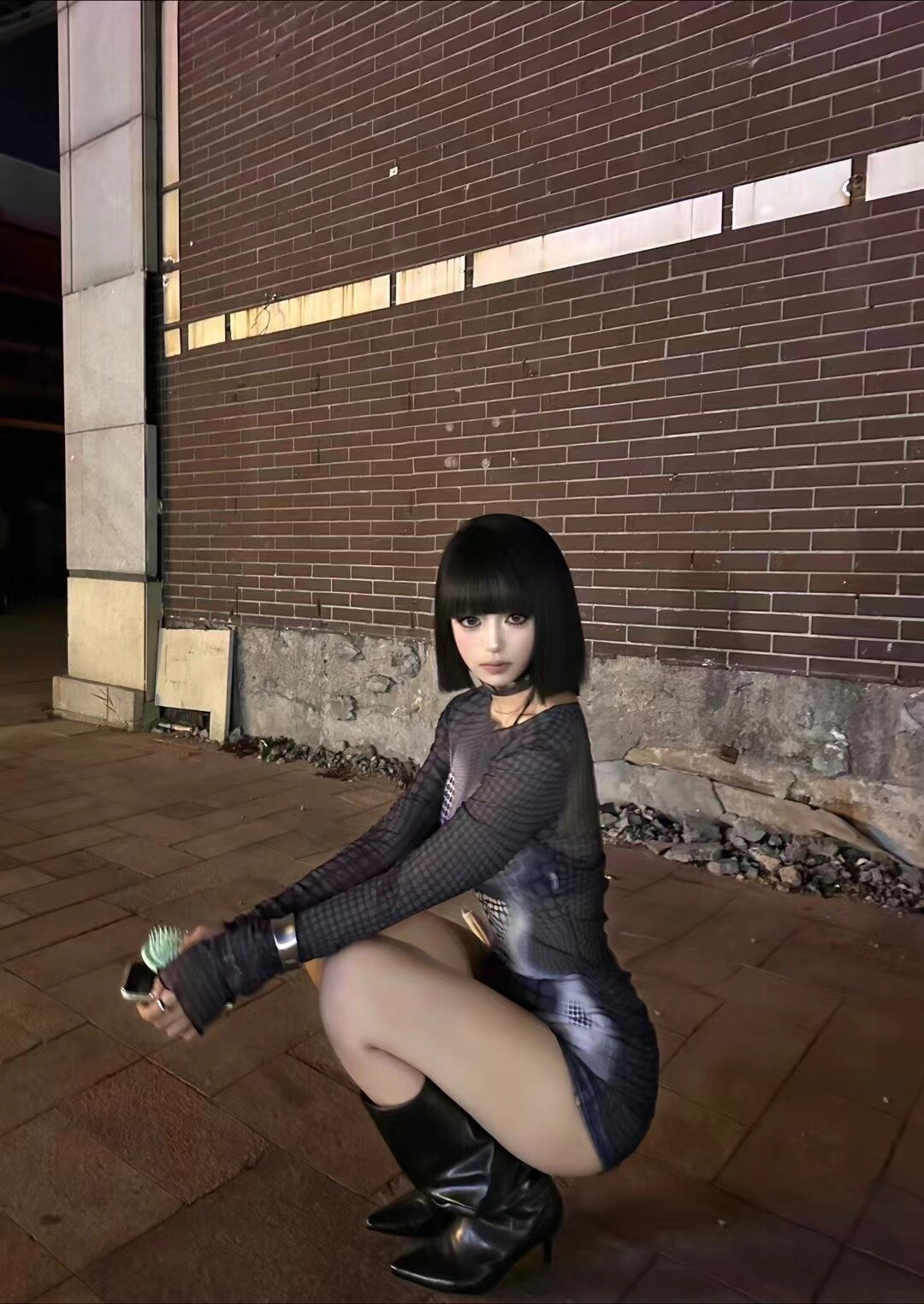 yiran-521