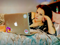 carynn's webcam live show