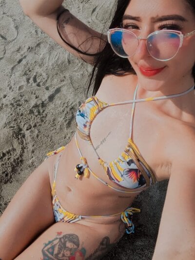 sofia_croft from stripchat
