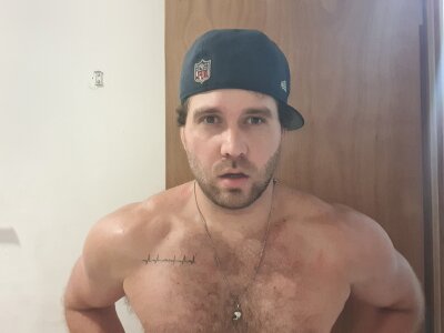 mikeolgen from stripchat
