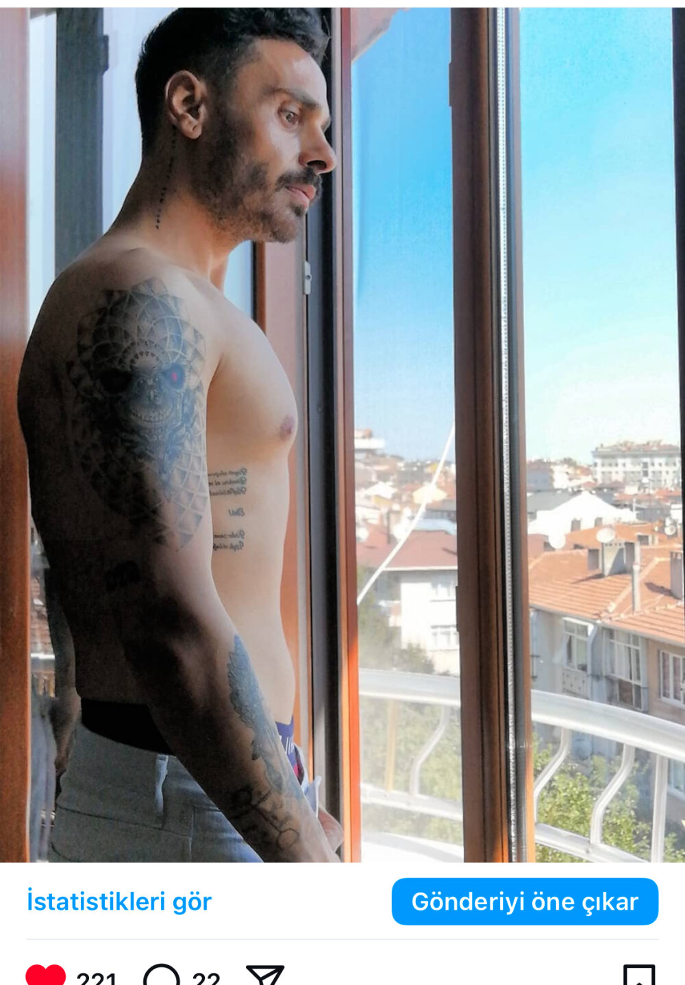 vanilyaist profile