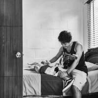Bilik Sembang Luar Talian Dickytintoy