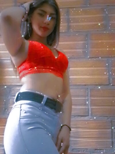 stephany_jack from stripchat