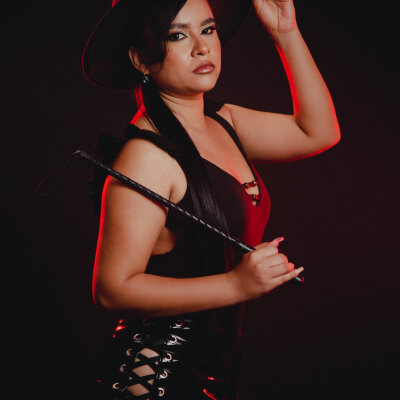 Aixa_Mistress Avatar