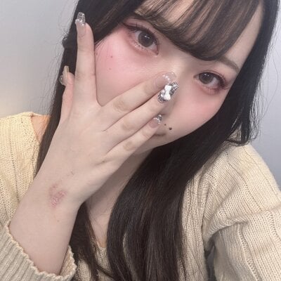 love_ren from stripchat