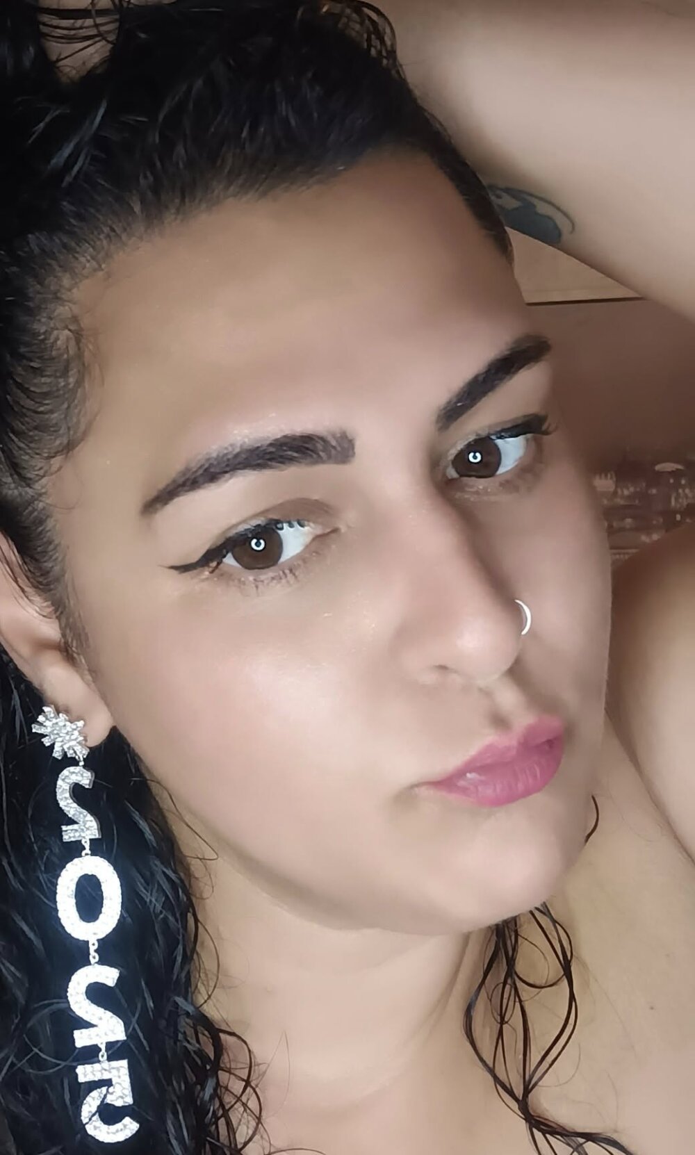 FrancescaDarkBloom profile