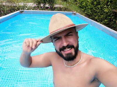 Juanse69xx - Stripchat Cam2cam Deepthroat Doggystyle Boy 