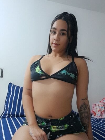 Camila_susy - Stripchat Girl 