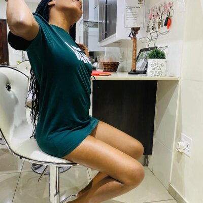 SexyGoddessEbony42 Avatar