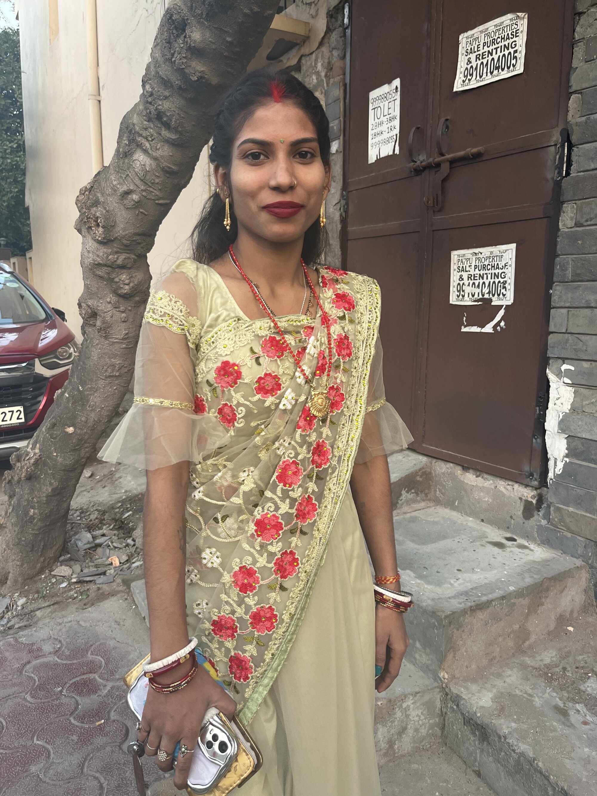 Jiya-Mishra