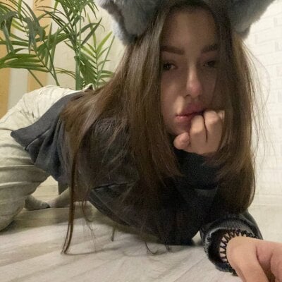 NickeyiJane ⛸ free nude webcam