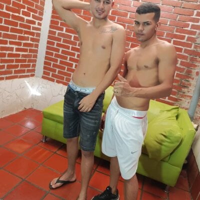 Bixes_boys - Stripchat Couple 