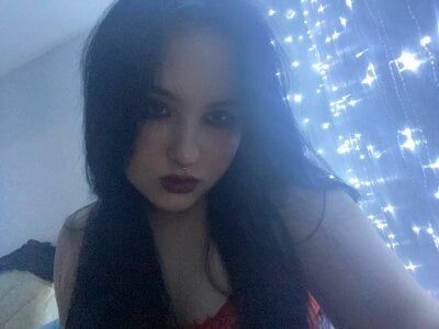 Rageins - Stripchat Teen Lovense Blowjob Girl 