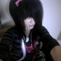 Aimee_Trix's Offline XXX Chat