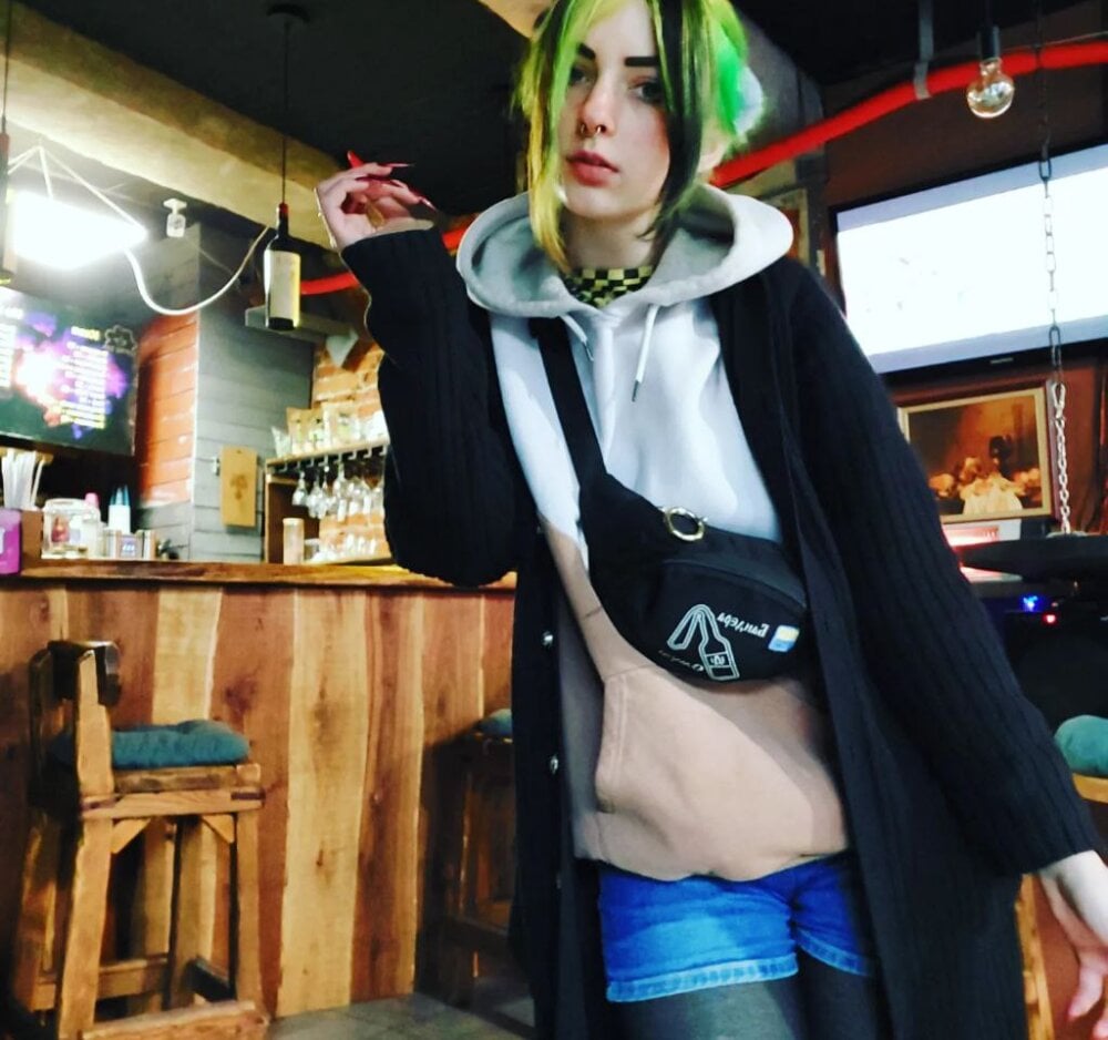 MsMeow's Offline XXX Chat