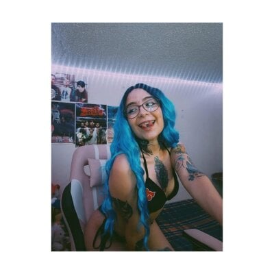 Vainilla_l - Girl 