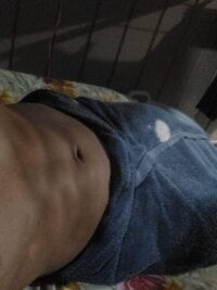 JuliomarcosNegueba's webcam live show