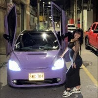LiisaKiss's webcam live show