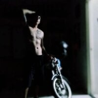 Jerry_smith's webcam live show