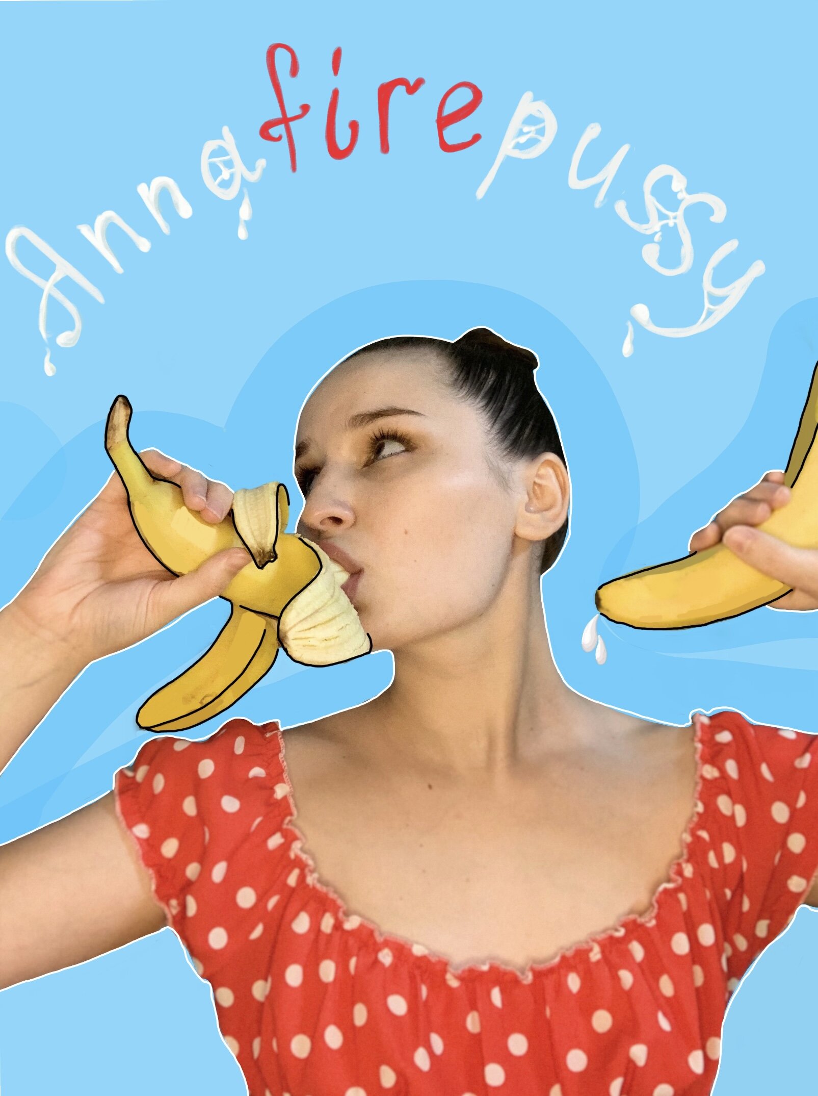 Annafirepussy