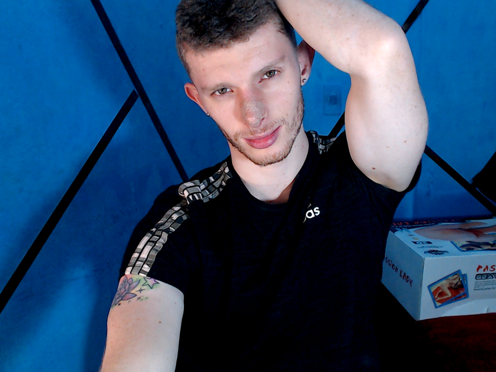 andrewxbi profile