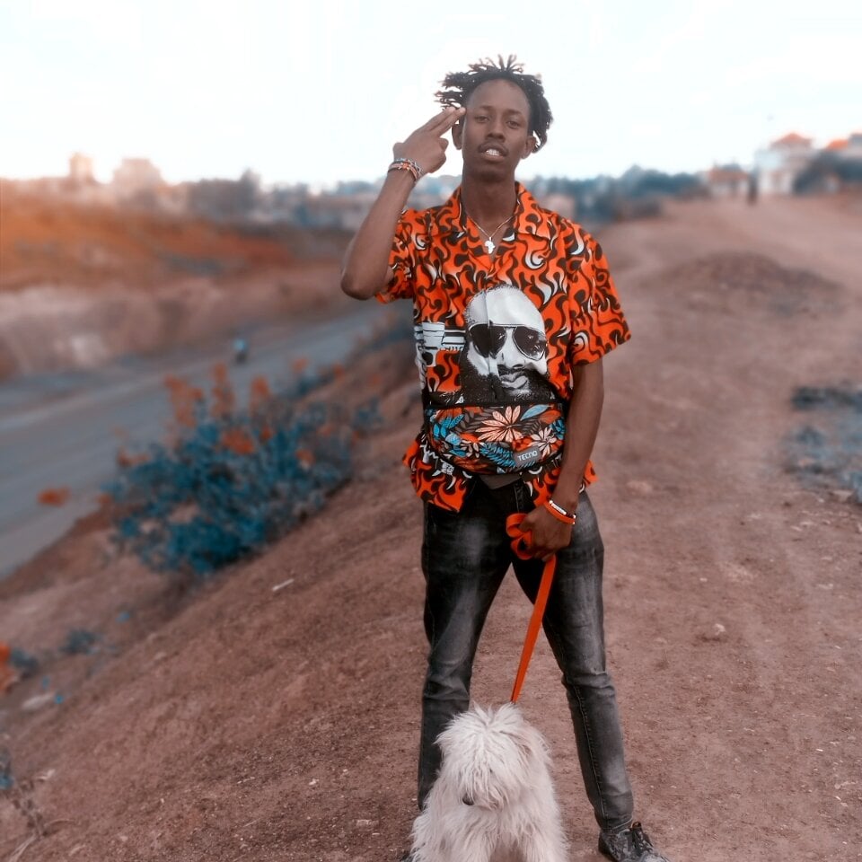 Live sex webcam photo for Ronaldronny758 #288899932