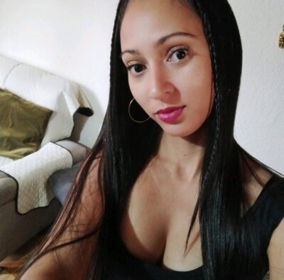 Sarah_Montero_ Avatar