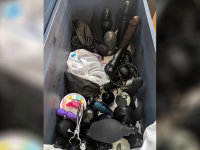 JollyJake's Offline XXX Chat