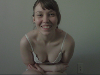 pixxelpeach's Offline Chat Room