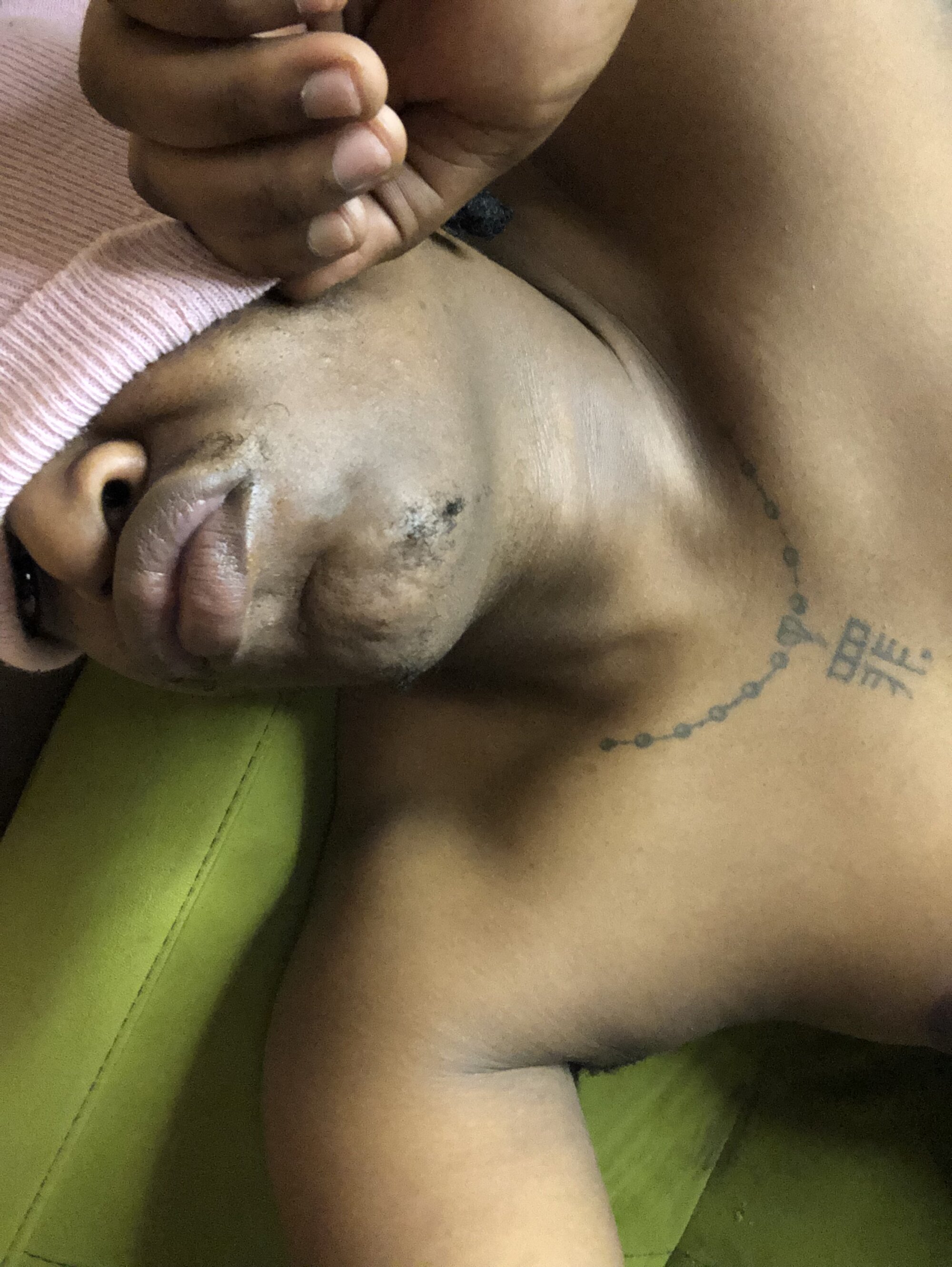 ChocolateAxel
