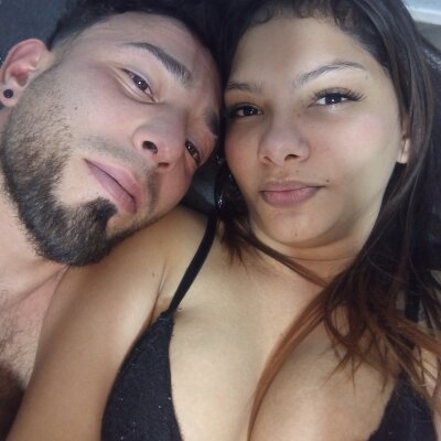 LunaAndOrionx Live Cam on StripChat