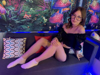 SherryTomptress' Live Sex Cam Show